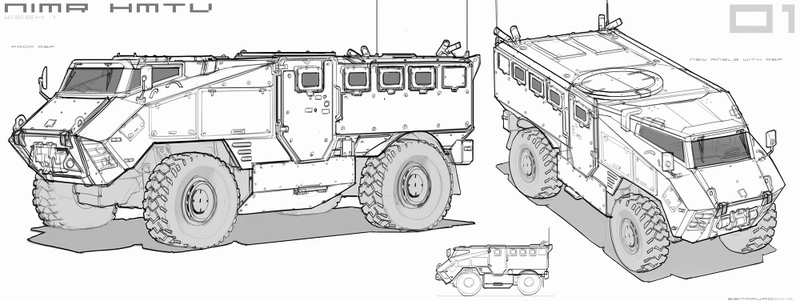 Illustration for article titled All Hail Crab Tank